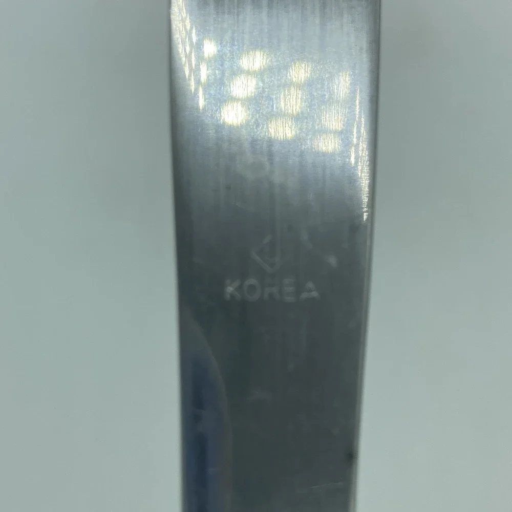 Oneida Northland Carolina Set Of 8 Dinner Knives 8.5